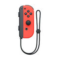 Nintendo Switch Joy-Con (R) neon-rot Controller Gyrosensor NFC