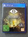 Little Nightmares- Sony PlayStation 4 