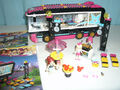 LEGO Friends Tourbus (41106) komplett mit OBA TOP (2)