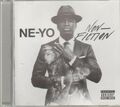 CD Ne-Yo Non-Fiction STILL SEALED NEW OVP Motown