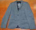 Gol Boys Jungen Blazer Gr. 146 Dunkelgrau siehe Bilder