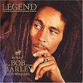 Bob & the Wailers Marley - Legend