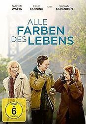 Alle Farben des Lebens von Leonine (Sony Music) | DVD | Zustand sehr gutGeld sparen & nachhaltig shoppen!