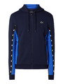 Lacoste Zip Hoodie Jacke Gr. XL