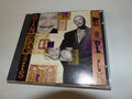 CD    Quincy Jones - Back on the Block