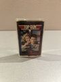 Top Gun Original Soundtrack 1986 Kassette MC