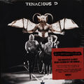 Tenacious D - Tenacious D - 12th Anniversary  (Vinyl 2LP - 2013 - US - Original)