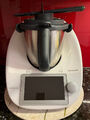 Thermomix TM6, wie NEU, gut 4 Monate alt TOP !