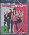 Secret Agency Barely Lethal Blu Ray NEU Hailee Steinfeld Samuel L. Jackson