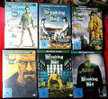 DVD : BREAKING BAD,  Komplette Serie,  Staffel 1-6  ( 1 +2+3+4+5+6)