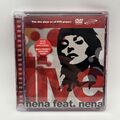 Nena Feat. Nena-Live [DVD-AUDIO] von Nena | CD | Zustand Neuwertig