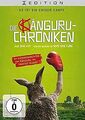 Die Känguru-Chroniken von Dani Levy | DVD | Zustand sehr gut