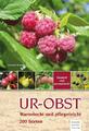 Norbert Kleinz | Ur-Obst | Buch | Deutsch (2016) | 180 S. | EAN 9783702015916