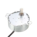 AC 220-240V Synchronmotor 4W 5-6RPM/MIN 50-60Hz CCW für Modell- oder Leitmotor