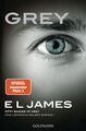 E L James Grey - Fifty Shades of Grey von Christian selbst erzählt