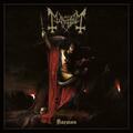 MAYHEM - Daemon CD NEU / OVP