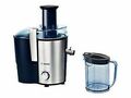 Bosch Entsafter VitaJuice 3 - MES3500 *blau/Edelstahl* (4242002812137)