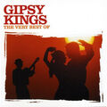 The Best Of by Gipsy Kings