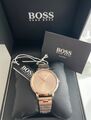 hugo boss damen uhr