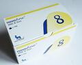 Novofine 30G 100 Sterile Injektionsnadeln, Gr.8, PZN 07669539 NEU & OVP