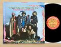 Country Joe and The Fish - I-Feel-Like-I'm-Fixin'-To-Die LP US Vanguard Psych NM