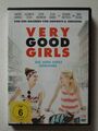 Very Good Girls, die Liebe eines Sommers (2012) / Koch Media DTS 4020628839994