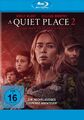 A Quiet Place 2 - (Emily Blunt) # BLU-RAY-NEU