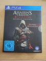 Assassin's Creed Iv-Black Flag (Jackdaw Edition) (Sony PlayStation 4)