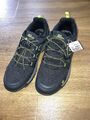 Jack Wolfskin Trial Blizzard Low Outdoorschuhe Wanderschuhe Größe 39 !NEU!