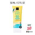 SCARLETT Sunscreen Aloe Moist SPF50 PA+++ UVA UVB Anti-Aging Sonnenschutz 50ml