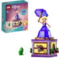 LEGO Disney Princess Rapunzel-Spieluhr, Mini-Puppe & Zubehör 43214 NEU OVP