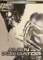 Alien vs. Predator DVD Original Kinofassung Sammelauflösung