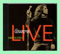 📀 The Doors – Absolutly Live (1996) (CD)