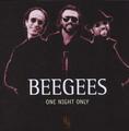 Bee Gees - One Night Only CD Bee Gees (2006)