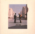 Pink Floyd - Wish You Were Here - Vinyl LP 1975 GER (VG+/VG)