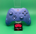 Microsoft Xbox One Wireless Controller [Sport Blue Special Edition] blau schwarz