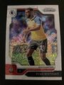 2019-20 Prizm Premier League White Sparkle Ryan Bertrand ed/15 SOUTHAMPTON