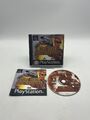 Duke Nukem: Time to Kill - Sony PlayStation 1 - PS1 - OVP + Anleitung