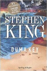 Duma Key von King, Stephen | Buch | Zustand sehr gutGeld sparen und nachhaltig shoppen!