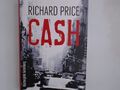 Cash, Roman, Aus dem Amerikanischen von Miriam Mandelkow, Roman Price, Richard: