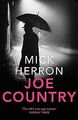 Joe Country: Jackson Lamb Thriller 6 von Herron, Mick | Buch | Zustand sehr gut