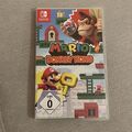 Mario vs. Donkey Kong - [Nintendo Switch]