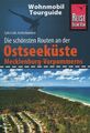 Ostseeküste Mecklenburg Vorpommern Wohnmobil Tourguide Womo Route Reise Know How