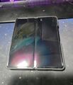 Samsung Galaxy Z Fold4 SM-F936B/DS - 256GB -Phantom Black (Ohne Simlock)