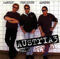 Live Vol.2 von Austria 3 | CD | Zustand gut