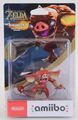 Bokoblin Amiibo Figur - Breath of the Wild / Legend of Zelda Neu OVP Nintendo C2