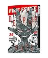 Fire Force 34, Atsushi Ohkubo