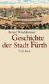 Bernd Windsheimer | Geschichte der Stadt Fürth | Buch | Deutsch (2007) | 143 S.