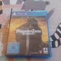 Kingdom Come: Deliverance - Special Edition - PS4 / PlayStation 4 