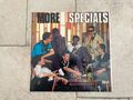 The Specials _ More Specials _ Vinile LP 33giri 12" _ 1980 Chrysalis USA 1st